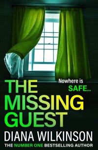 Imagen de portada: The Missing Guest 9781805497998