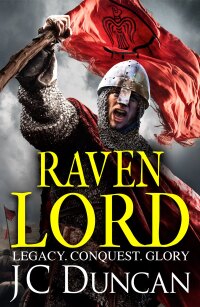 Cover image: Raven Lord 9781805498186