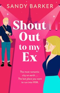 Imagen de portada: Shout Out To My Ex 9781805498582