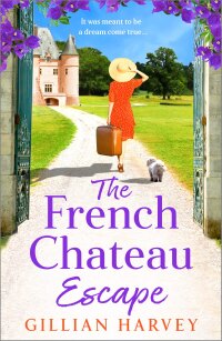 Immagine di copertina: The French Chateau Escape 9781805499367