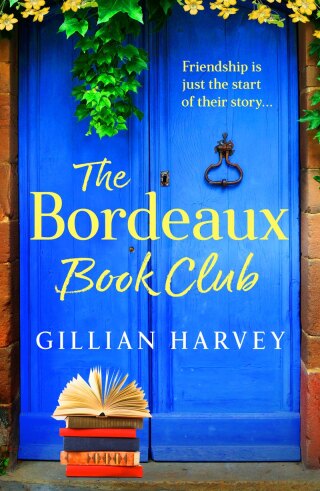 Cover image: The Bordeaux Book Club 9781805499497