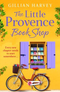 Imagen de portada: The Little Provence Book Shop 9781805499695