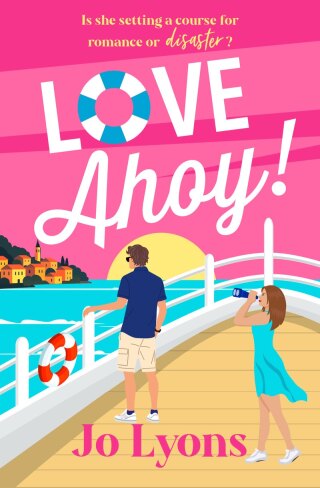 صورة الغلاف: Love Ahoy! 9781805571841
