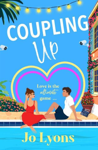Imagen de portada: Coupling Up 9781805572428