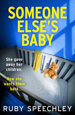 Imagen de portada: Someone Else’s Baby 9781805578529