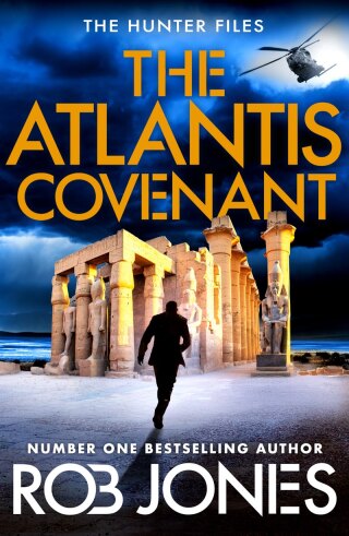 Imagen de portada: The Atlantis Covenant 9781805579953