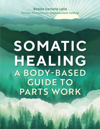 Imagen de portada: Somatic Healing 9781805700647