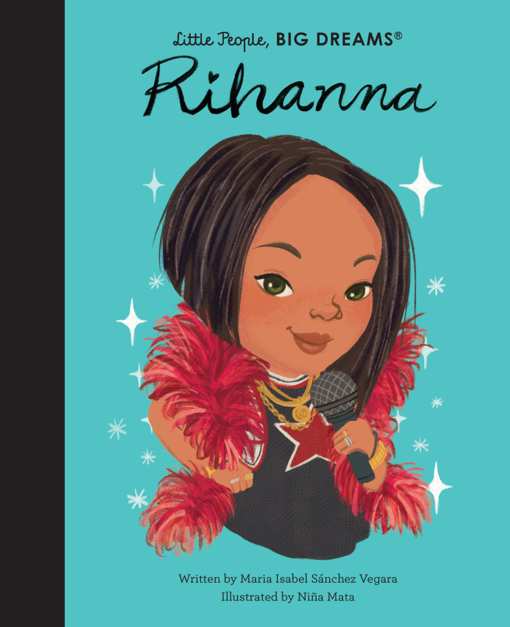 Rihanna eBook
