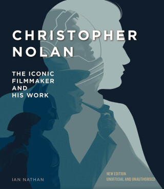 Imagen de portada: Christopher Nolan 9781805701804