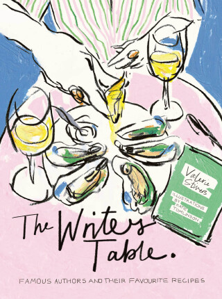 Cover image: The Writer's Table 9780711293915