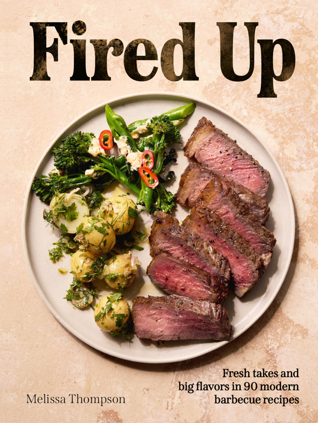 Fired Up eBook