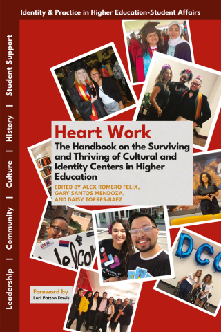 表紙画像: Heart Work 9781805921516