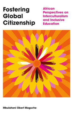 Cover image: Fostering Global Citizenship 9781805923602