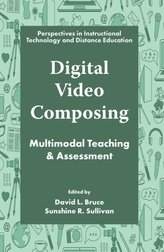 Cover image: Digital Video Composing 9781805924104