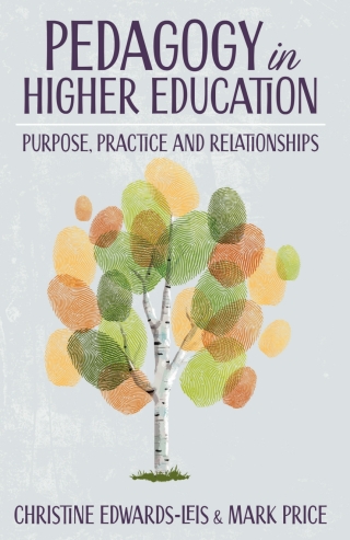 Imagen de portada: Pedagogy in Higher Education 9781805924142