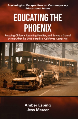 Imagen de portada: Educating the Phoenix 9781805924302