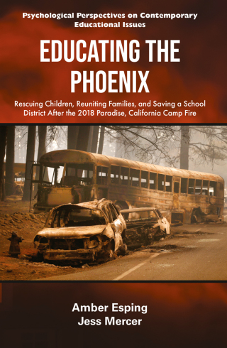 Cover image: Educating the Phoenix 9781805924302