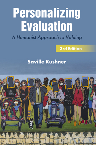 表紙画像: Personalizing Evaluation 3rd edition 9781805924364