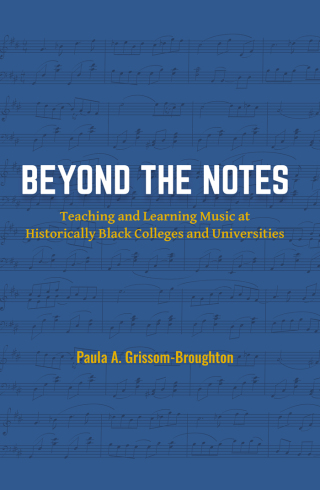 Cover image: Beyond the Notes 9781805925927