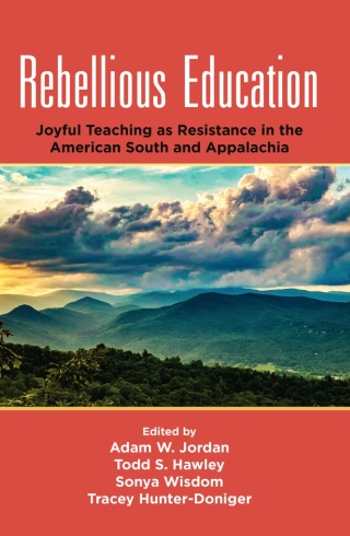 Immagine di copertina: Rebellious Education 9781805927105