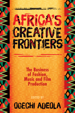 Imagen de portada: Africa's Creative Frontiers 9781805927822