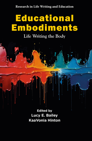 表紙画像: Educational Embodiments 9781805929048