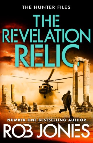 Cover image: The Revelation Relic 9781806000050