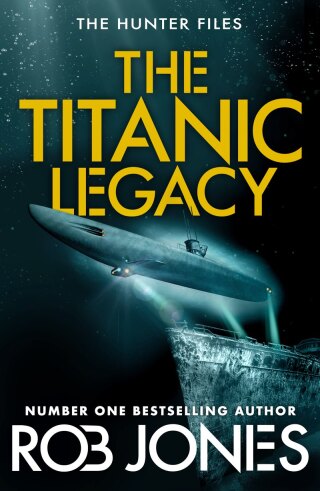 Cover image: The Titanic Legacy 9781806353439