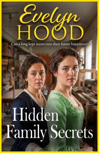Cover image: Hidden Family Secrets 9781806353897
