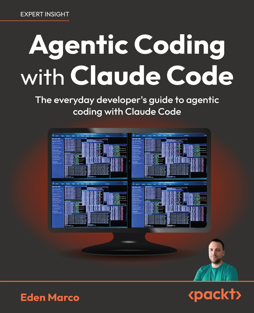 Agentic Coding with Claude Code - 1st Edition (eBook)
