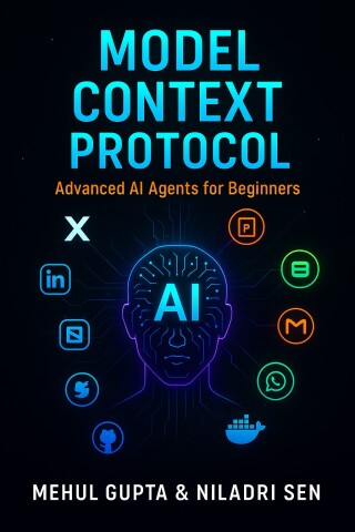 Imagen de portada: Model Context Protocol 1st edition 9781806112371