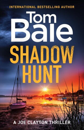 Imagen de portada: Shadow Hunt 9781806563937