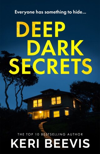 صورة الغلاف: Deep Dark Secrets 9781806581764
