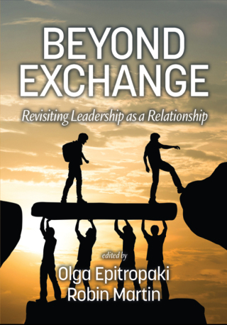 Imagen de portada: Beyond Exchange 9798887308012