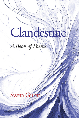 Imagen de portada: Clandestine 9798887307671