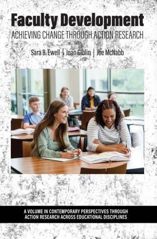 Imagen de portada: Faculty Development 9798887303819