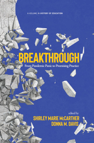 Titelbild: Breakthrough 9798887301907