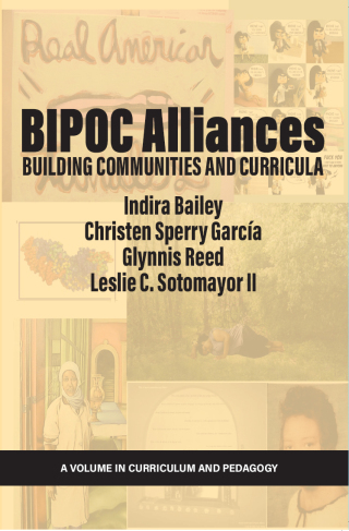 Immagine di copertina: BIPOC Alliances 9798887300573