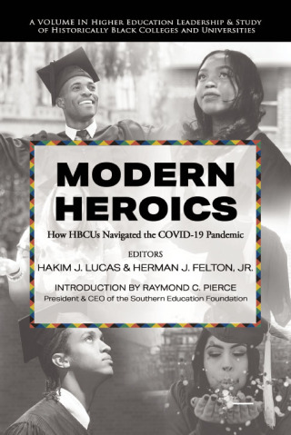 Cover image: Modern Heroics 9781648029721