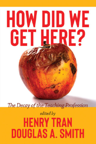 Imagen de portada: How Did We Get Here? 9781648029646