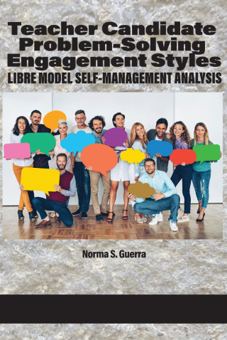 Cover image: Teacher Candidate Problem-Solving Engagement Styles 9781648027369