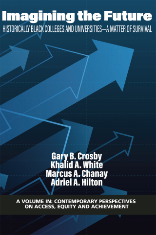 Immagine di copertina: Imagining the Future 9781648028519