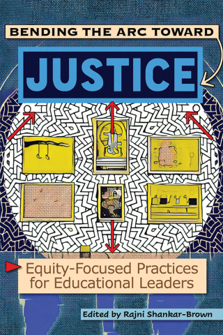 Cover image: Bending the Arc Toward Justice 9781648026096