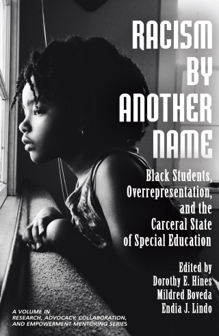 Cover image: Racism by Another Name 9781648024474