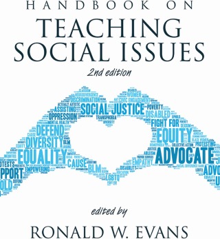 Imagen de portada: Handbook on Teaching Social Issues 2nd edition 9781648025648