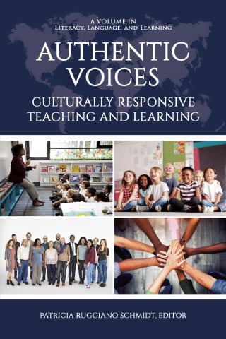 Imagen de portada: Authentic Voices 9781648025068