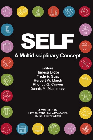 Imagen de portada: SELF - A Multidisciplinary Concept 9781648022623