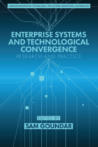 Imagen de portada: Enterprise Systems and Technological Convergence 9781648023415