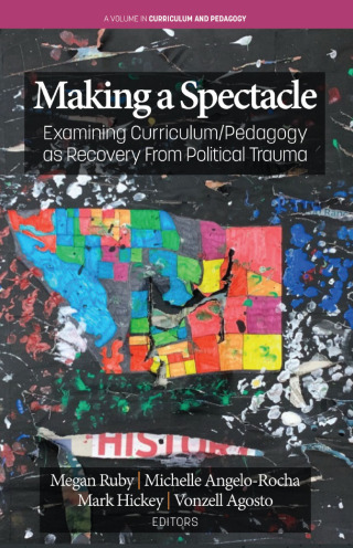 Imagen de portada: Making A Spectacle 9781648022920