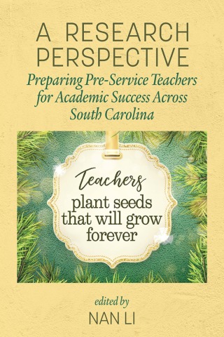 Imagen de portada: A Research Perspective 9781648021930